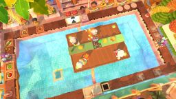 Download Overcooked! 2 wallpapers 1