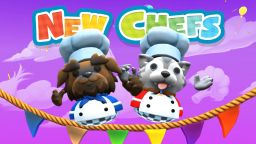 Download Overcooked! 2 wallpapers 2