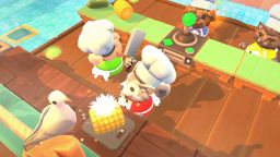 Download Overcooked! 2 wallpapers 6