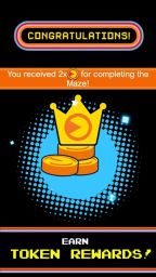 Download PAC-MAN wallpapers 10