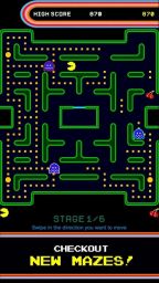 Download PAC-MAN wallpapers 15