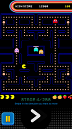 Download PAC-MAN wallpapers 18