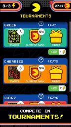 Download PAC-MAN wallpapers 5