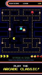 Download PAC-MAN wallpapers 8
