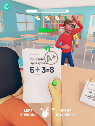 Download Papers Grade, Please! wallpapers 10