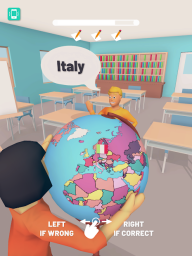 Download Papers Grade, Please! wallpapers 15