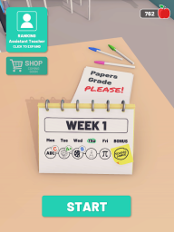 Download Papers Grade, Please! wallpapers 17