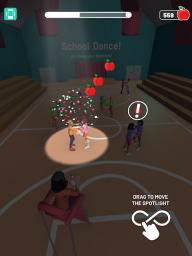 Download Papers Grade, Please! wallpapers 20