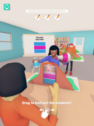 Download Papers Grade, Please! wallpapers 21