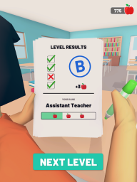 Download Papers Grade, Please! wallpapers 24