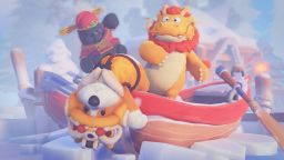 Download Party Animals wallpapers 1