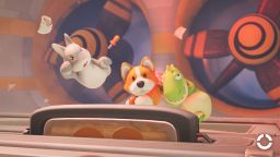 Download Party Animals wallpapers 4