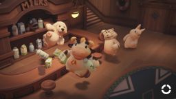 Download Party Animals wallpapers 6