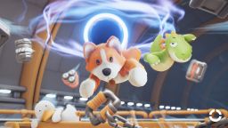 Download Party Animals wallpapers 8