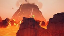 Download PEAK wallpapers 8