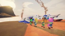 Download PEAK wallpapers 9