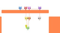 Download PICO PARK wallpapers 2