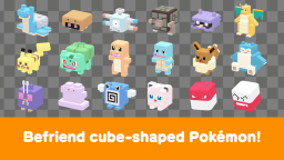 Download Pokémon Quest wallpapers 3