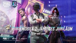 Download PUBG MOBILE wallpapers 1