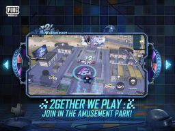 Download PUBG MOBILE wallpapers 11