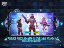 Download PUBG MOBILE wallpapers 18