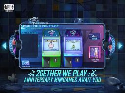 Download PUBG MOBILE wallpapers 20