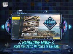 Download PUBG MOBILE wallpapers 21