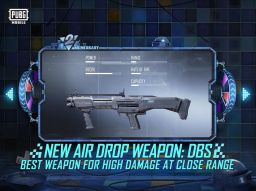 Download PUBG MOBILE wallpapers 23