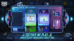 Download PUBG MOBILE wallpapers 4