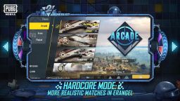 Download PUBG MOBILE wallpapers 5