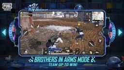 Download PUBG MOBILE wallpapers 6