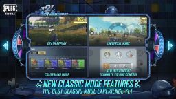 Download PUBG MOBILE wallpapers 8