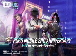 Download PUBG MOBILE wallpapers 9