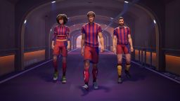 Download REMATCH wallpapers 6