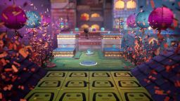 Download Sackboy™: A Big Adventure wallpapers 1