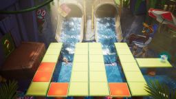 Download Sackboy™: A Big Adventure wallpapers 3