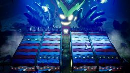 Download Sackboy™: A Big Adventure wallpapers 4