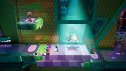 Download Sackboy™: A Big Adventure wallpapers 5