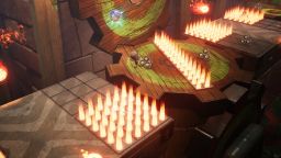 Download Sackboy™: A Big Adventure wallpapers 7