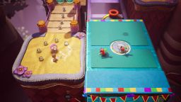 Download Sackboy™: A Big Adventure wallpapers 8