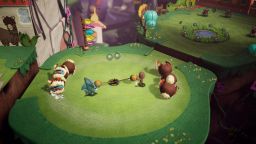 Download Sackboy™: A Big Adventure wallpapers 9