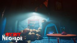 Download Secret Neighbor: Hello Neighbor Multiplayer wallpapers 10