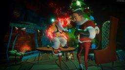 Download Secret Neighbor: Hello Neighbor Multiplayer wallpapers 19