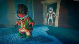 Download Secret Neighbor: Hello Neighbor Multiplayer wallpapers 20