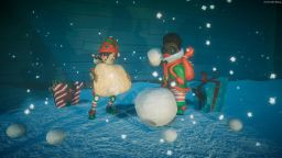 Download Secret Neighbor: Hello Neighbor Multiplayer wallpapers 22