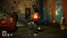 Download Secret Neighbor: Hello Neighbor Multiplayer wallpapers 24