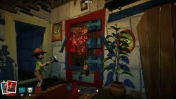 Download Secret Neighbor: Hello Neighbor Multiplayer wallpapers 27