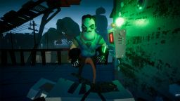 Download Secret Neighbor: Hello Neighbor Multiplayer wallpapers 30