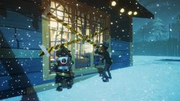 Download Secret Neighbor: Hello Neighbor Multiplayer wallpapers 6