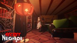 Download Secret Neighbor: Hello Neighbor Multiplayer wallpapers 7